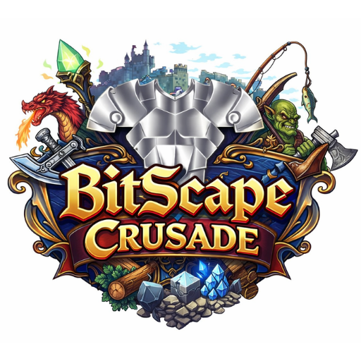 Bitscape Crusade